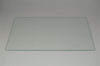 Glasplatte, Electrolux Kühl- & Gefrierschrank - Glas (über der Gemüseschublade)